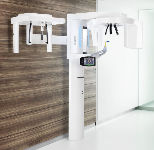 Digital X-Ray Imaging System Pro