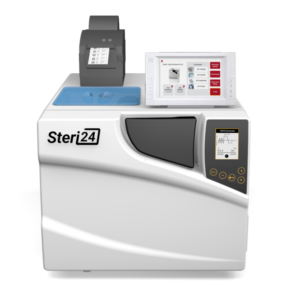 Autoclave Sterilizer S-Plus